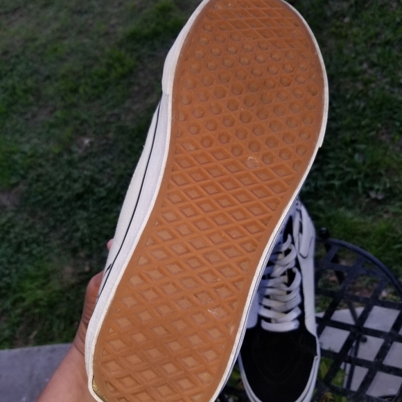 Van's for men Peanuts design size 9 - Picture 11 of 13